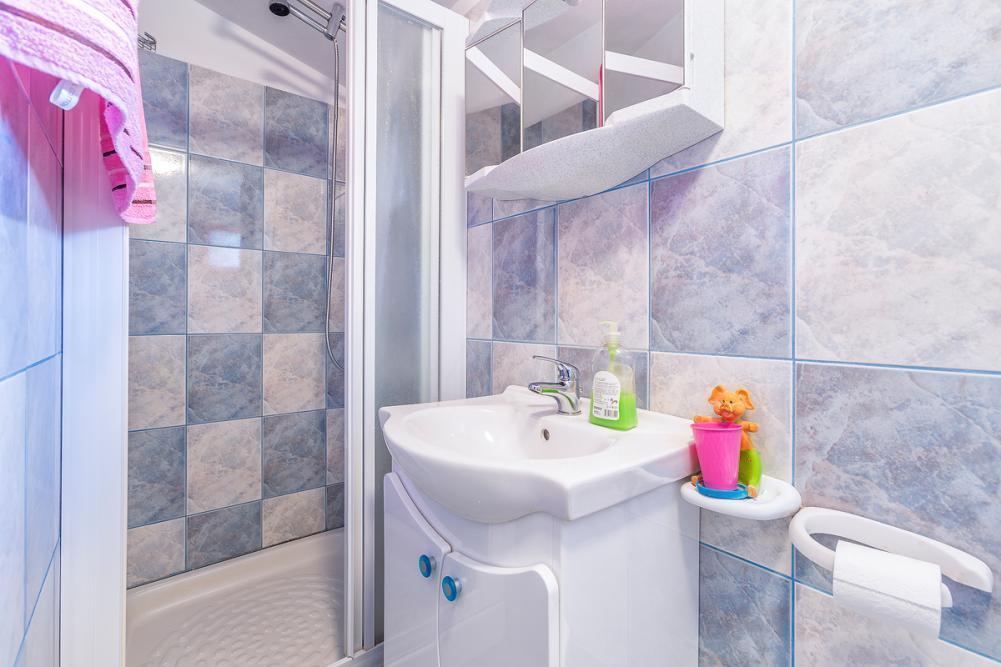 Apartment Matej Šišan Szoba fotó