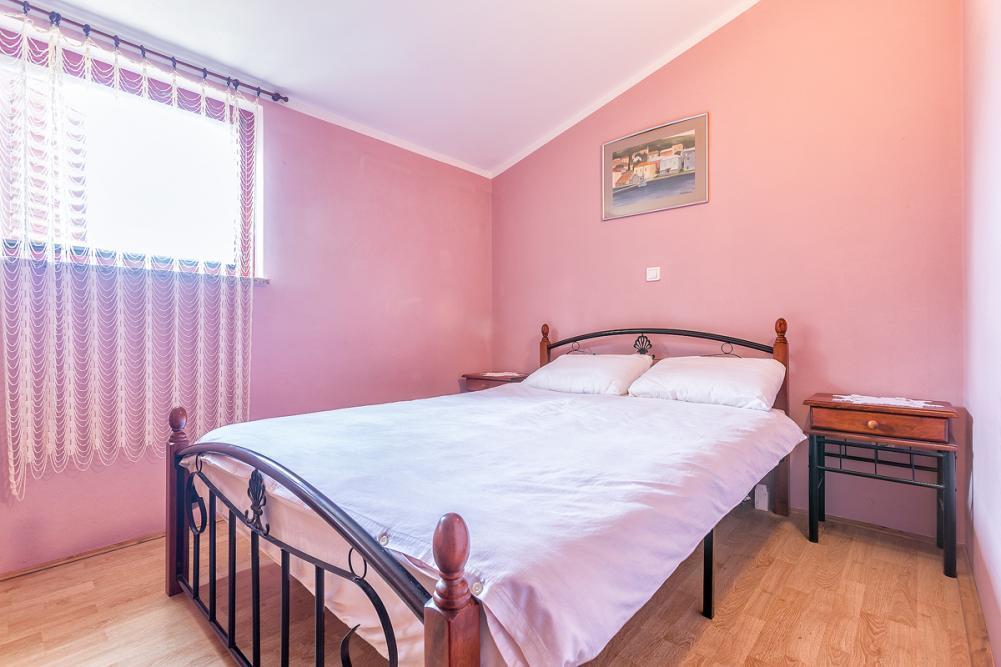 Apartment Matej Šišan Szoba fotó