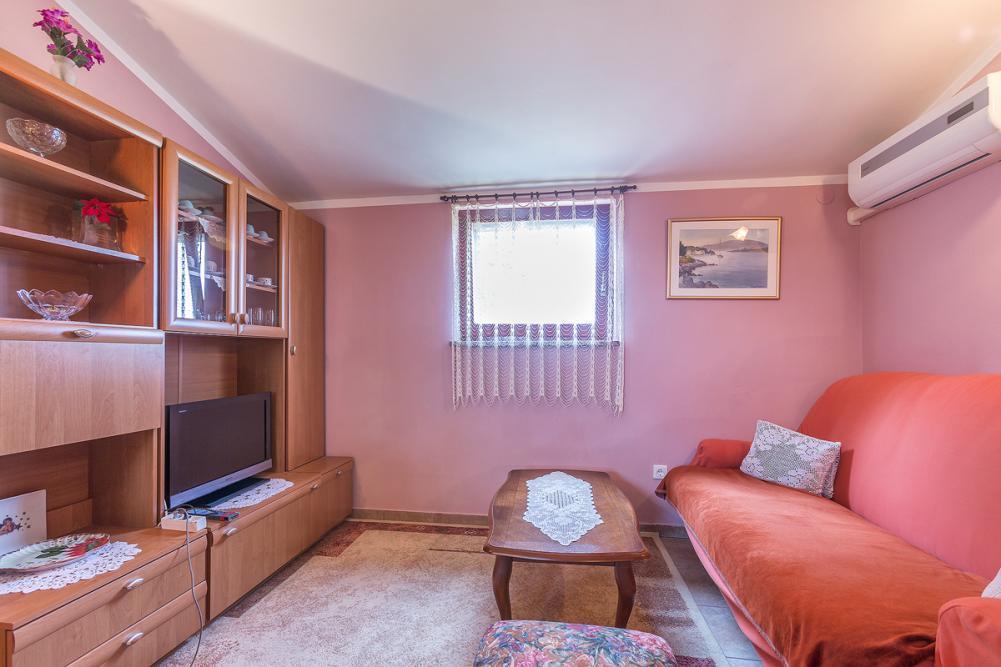 Apartment Matej Šišan Szoba fotó