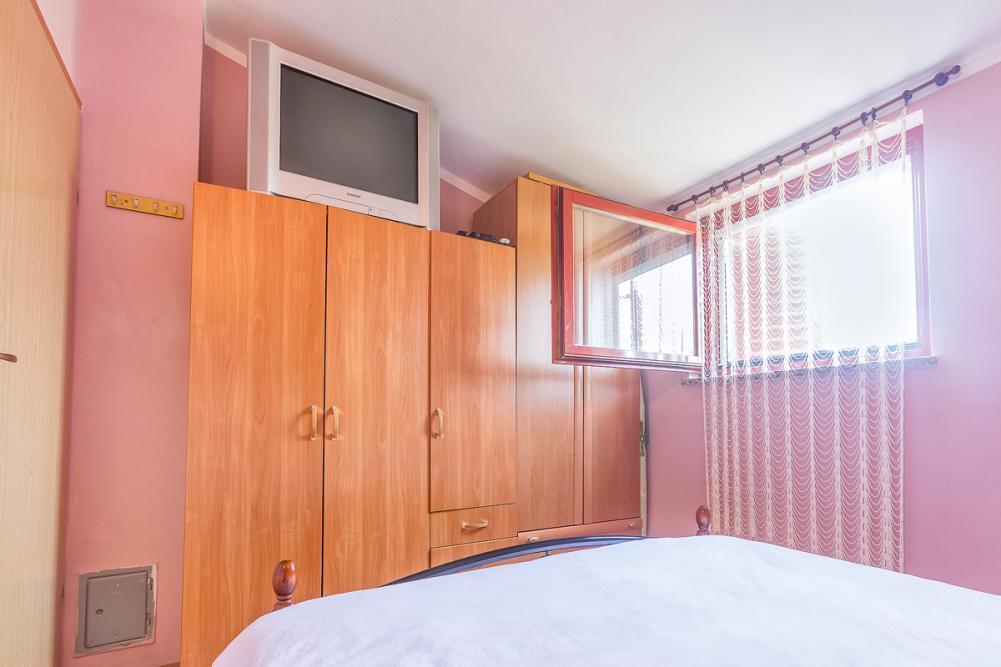 Apartment Matej Šišan Szoba fotó