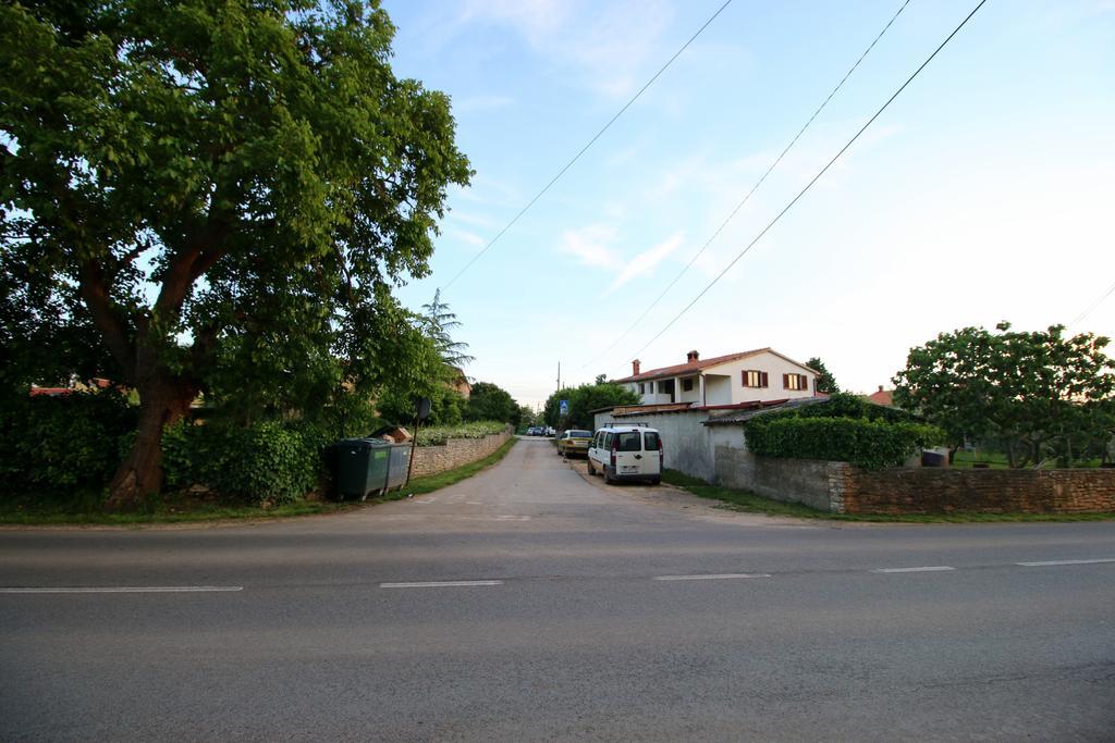 Apartment Matej Šišan Kültér fotó